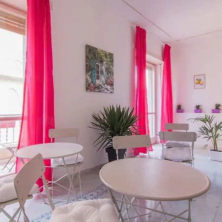 Maison Ortigia Bed & Breakfast 4*
