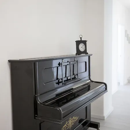 Maison Ortigia Bed & Breakfast Syracuse