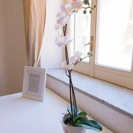 Maison Ortigia Couette-café Syracuse