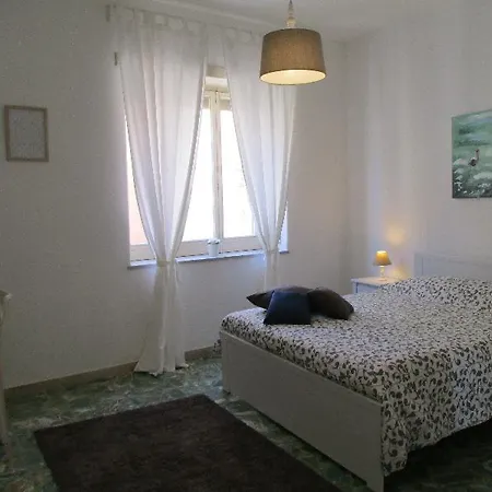 Maison Ortigia