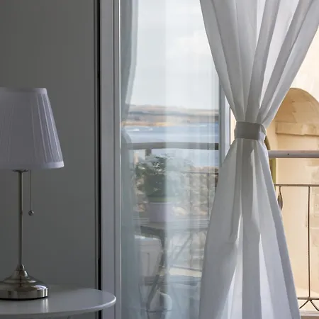 Maison Ortigia