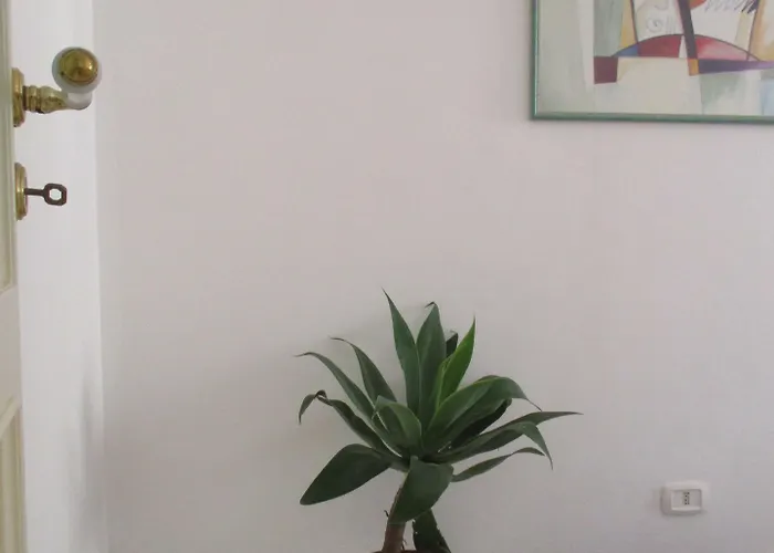 Maison Ortigia Alojamento de Acomodação e Pequeno-almoço Syracuse