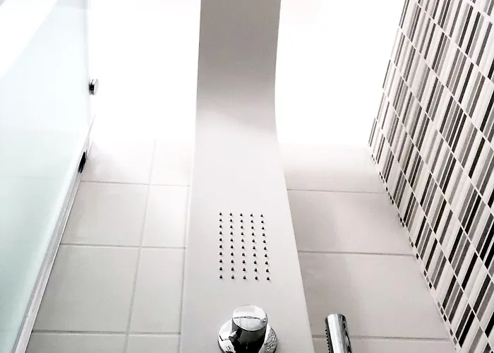 Maison Ortigia Alojamento de Acomodação e Pequeno-almoço