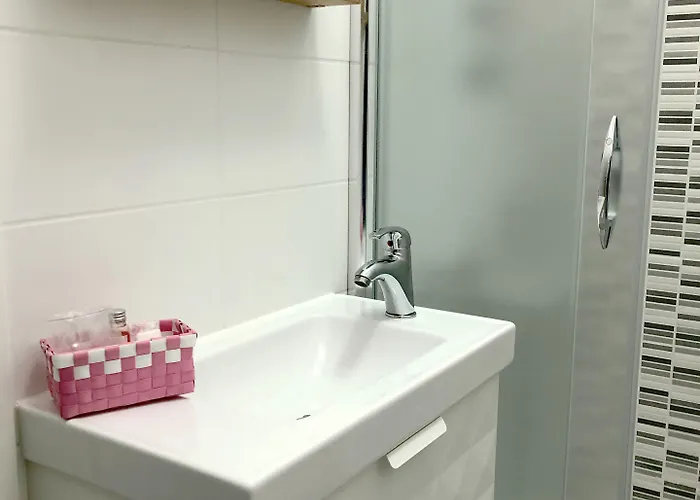 Alojamento de Acomodação e Pequeno-almoço Maison Ortigia