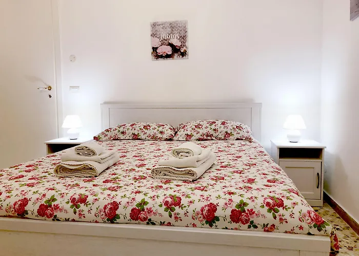 Maison Ortigia 4* Syracuse