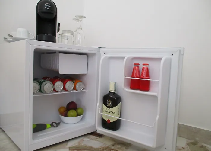 Maison Ortigia 4* Syracuse