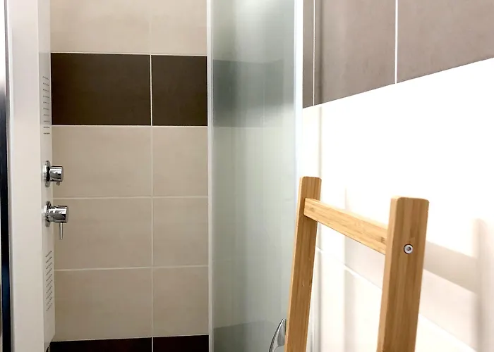 Alojamento de Acomodação e Pequeno-almoço Maison Ortigia Syracuse