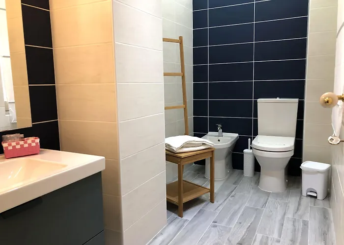 Maison Ortigia Syracuse