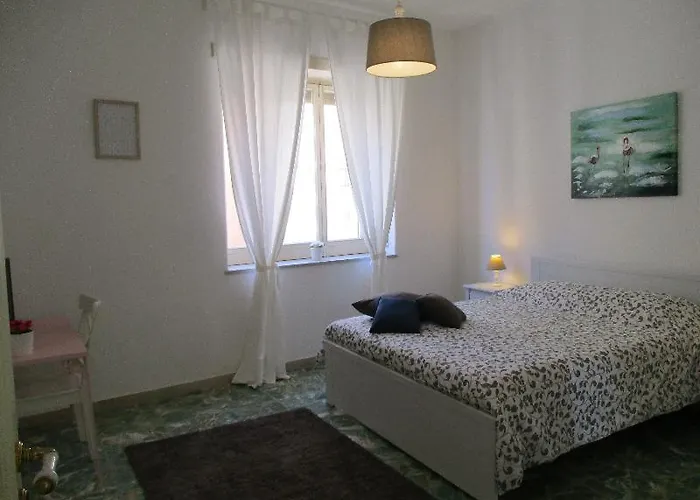 Maison Ortigia