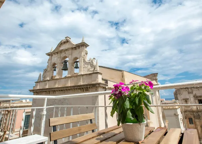 Maison Ortigia 4* Syracuse